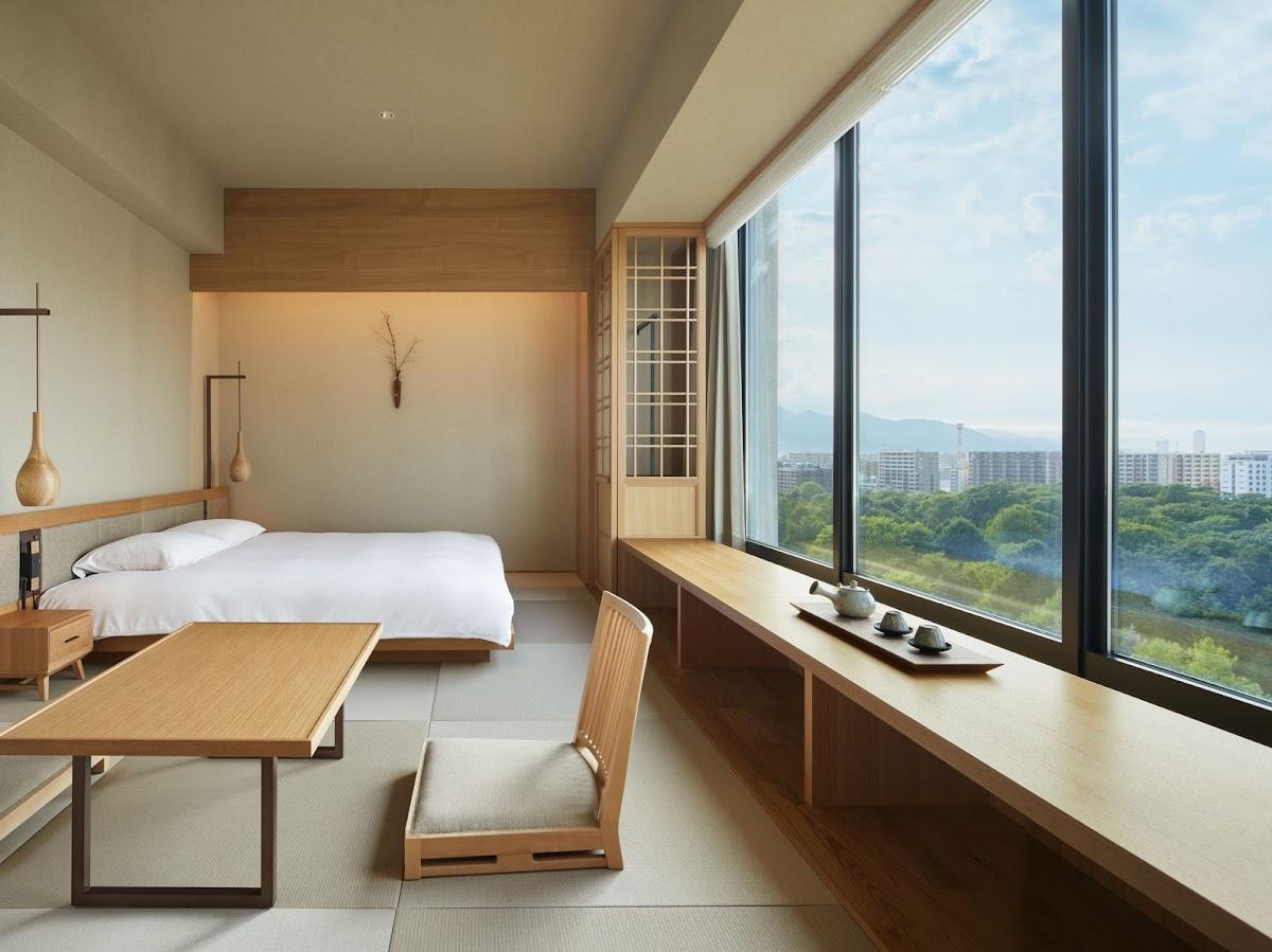 Onsen Ryokan Yuen Sapporo – photo 2
