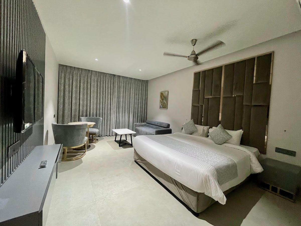 SVN Bay Parck Beach Resort – photo 1