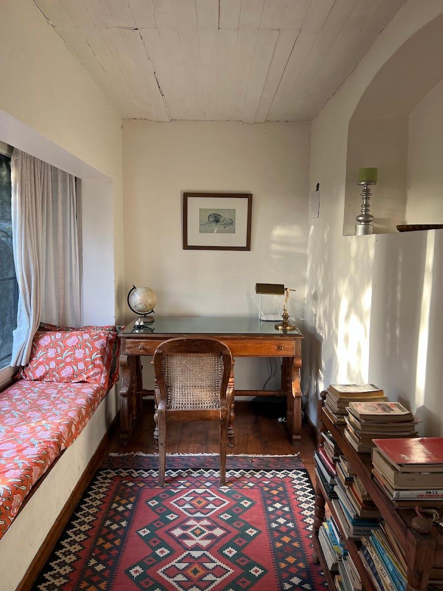 Redburn Lodge – photo 1