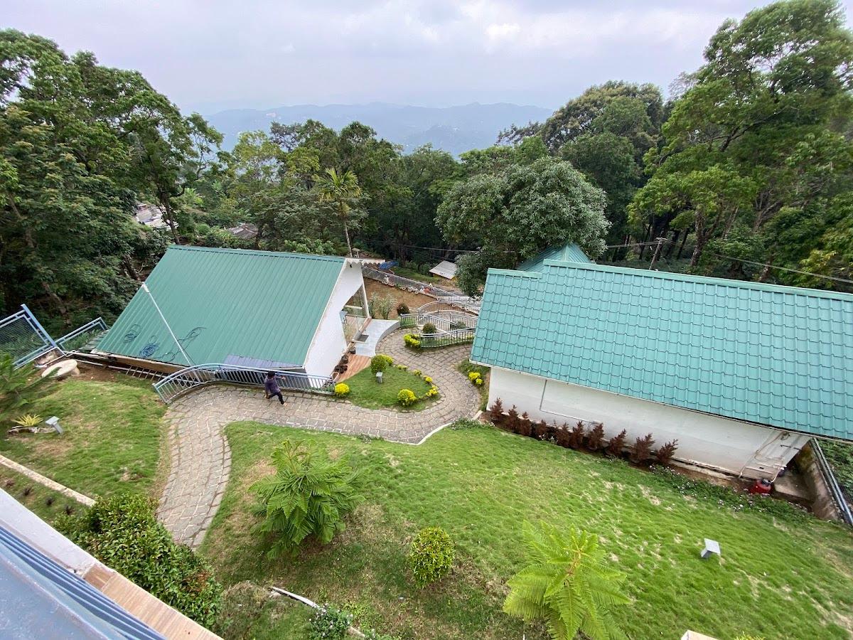 Casa Nube Munnar Resort – photo 3