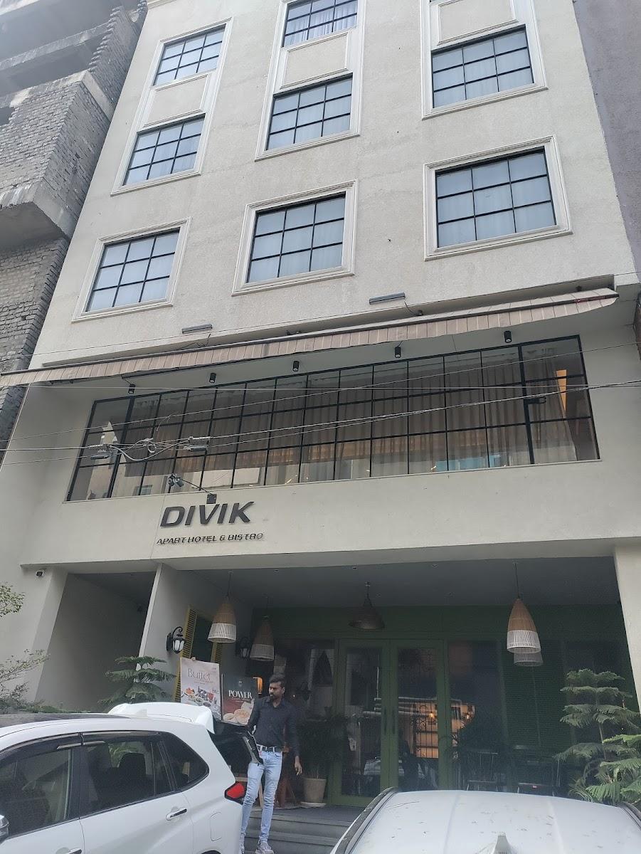 Divik Aparthotel - Best Hotel in Bhopal, Best Rooms – photo 2