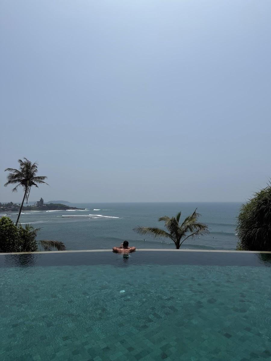 Cape Weligama - Relais & Chateaux – photo 3