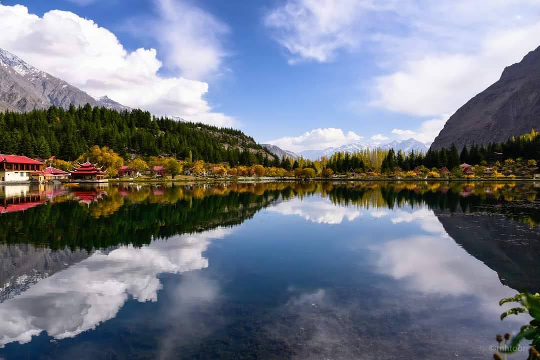 Shangrila Resort Skardu