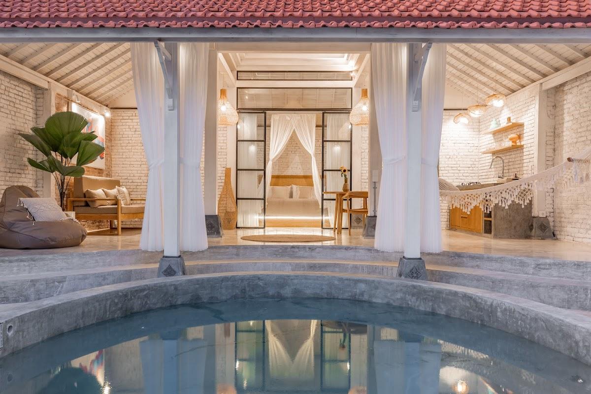 Sanctuary Villas – photo 3