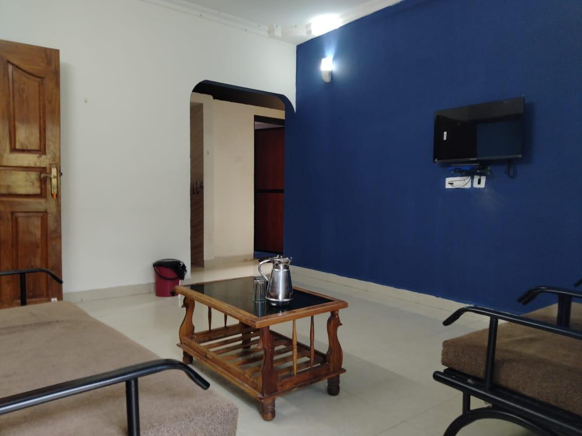 Shalom Guest House – photo 1