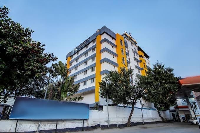 Turquoise Pune – photo 1