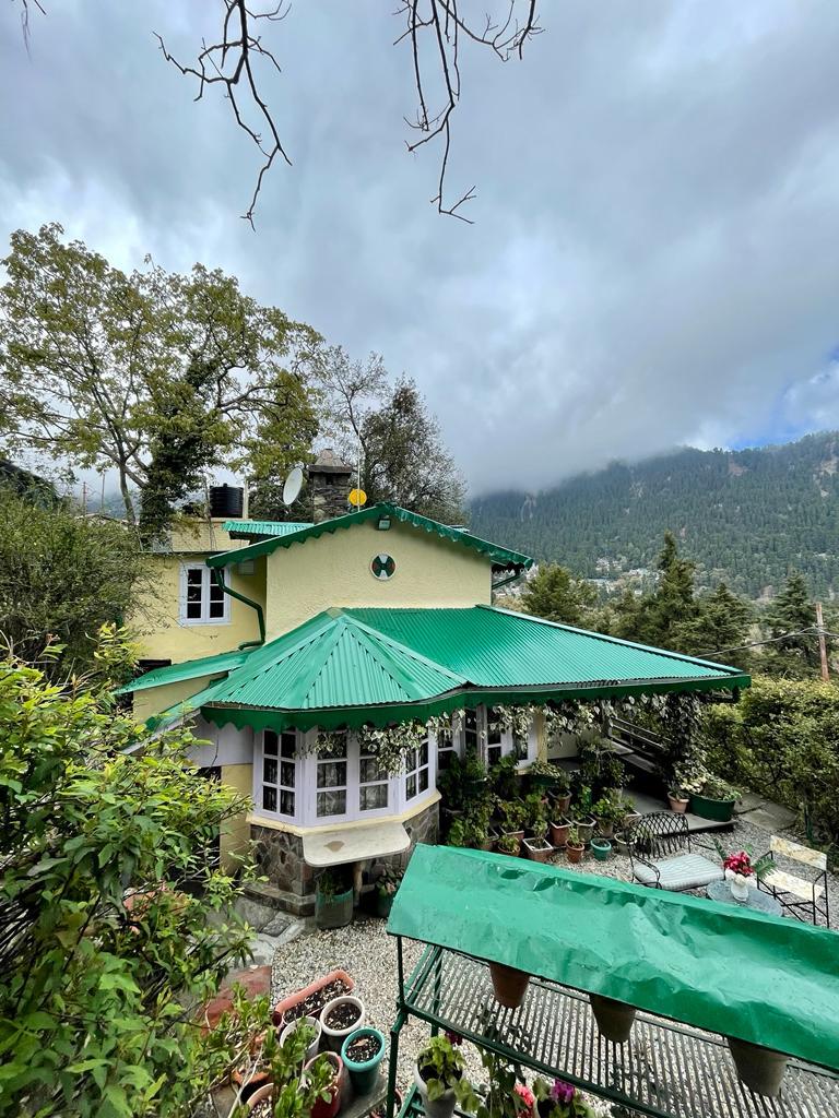 ROSASTAYS Mallital, Nainital – photo 3
