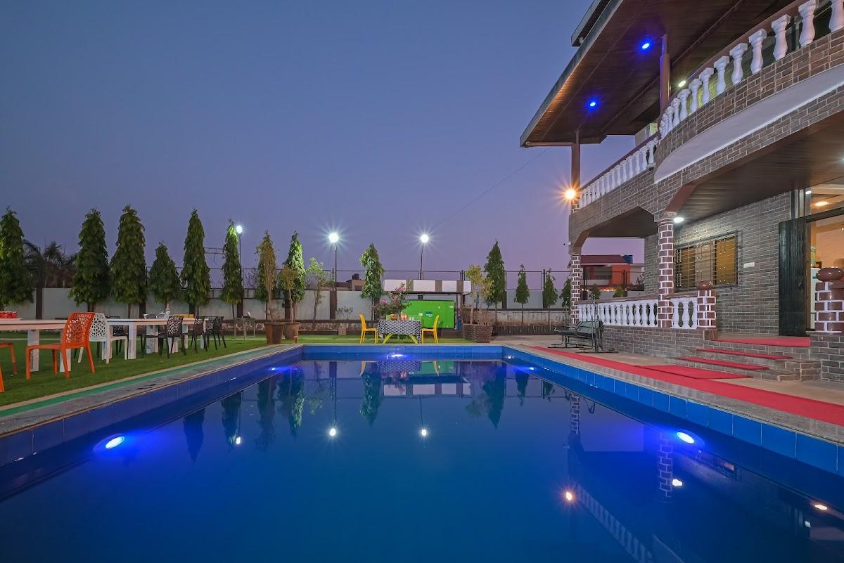 SINGH SAHIB VILLA LONAVALA – photo 1