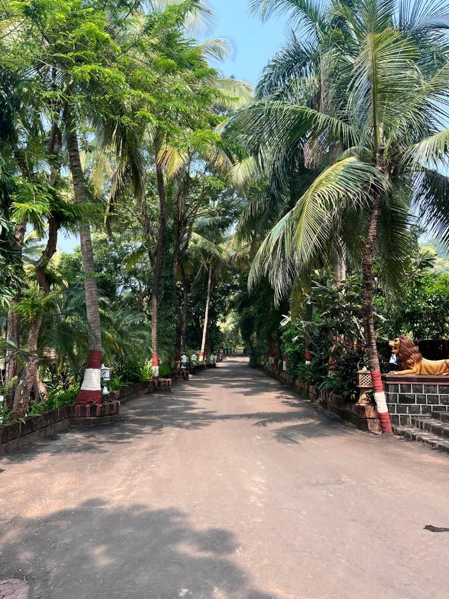 Alibaug Resort – photo 2