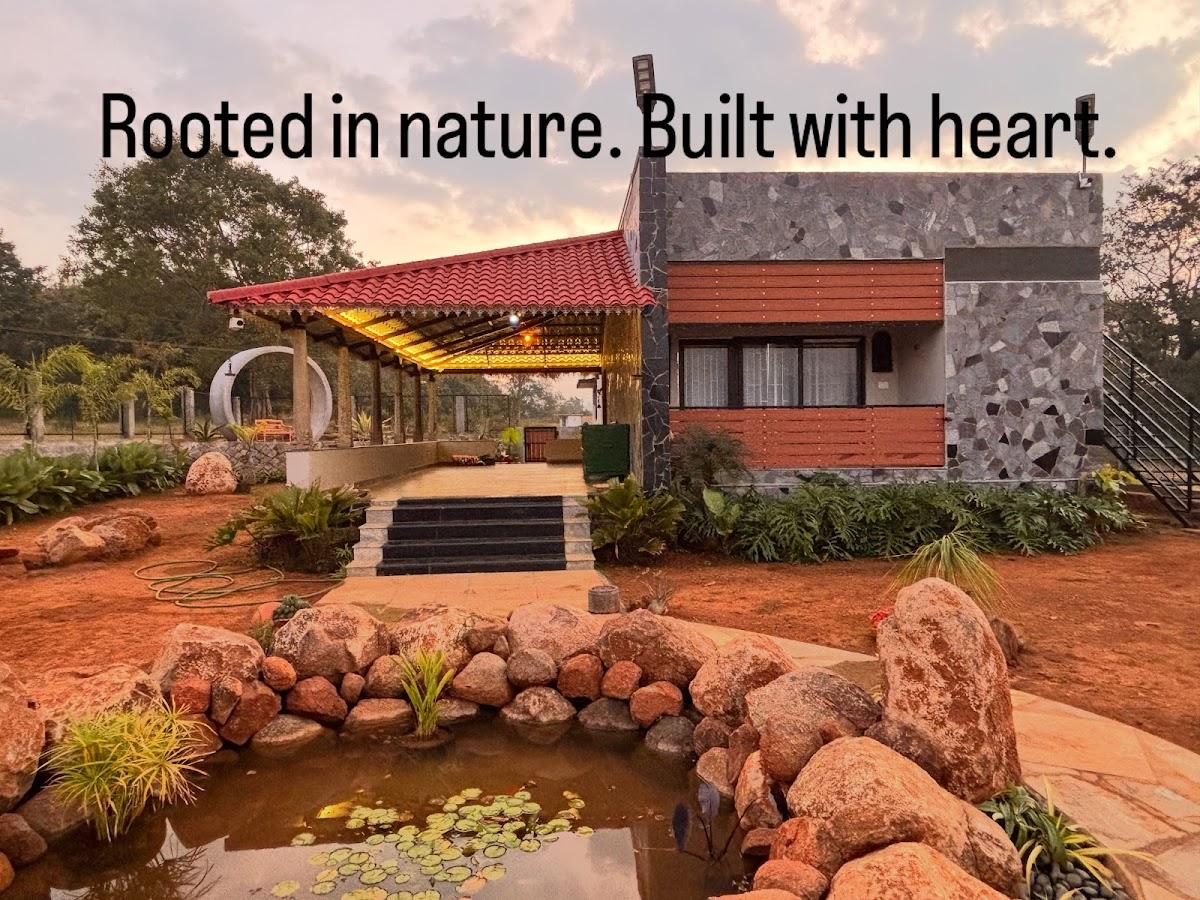 Shravya Villa – photo 4