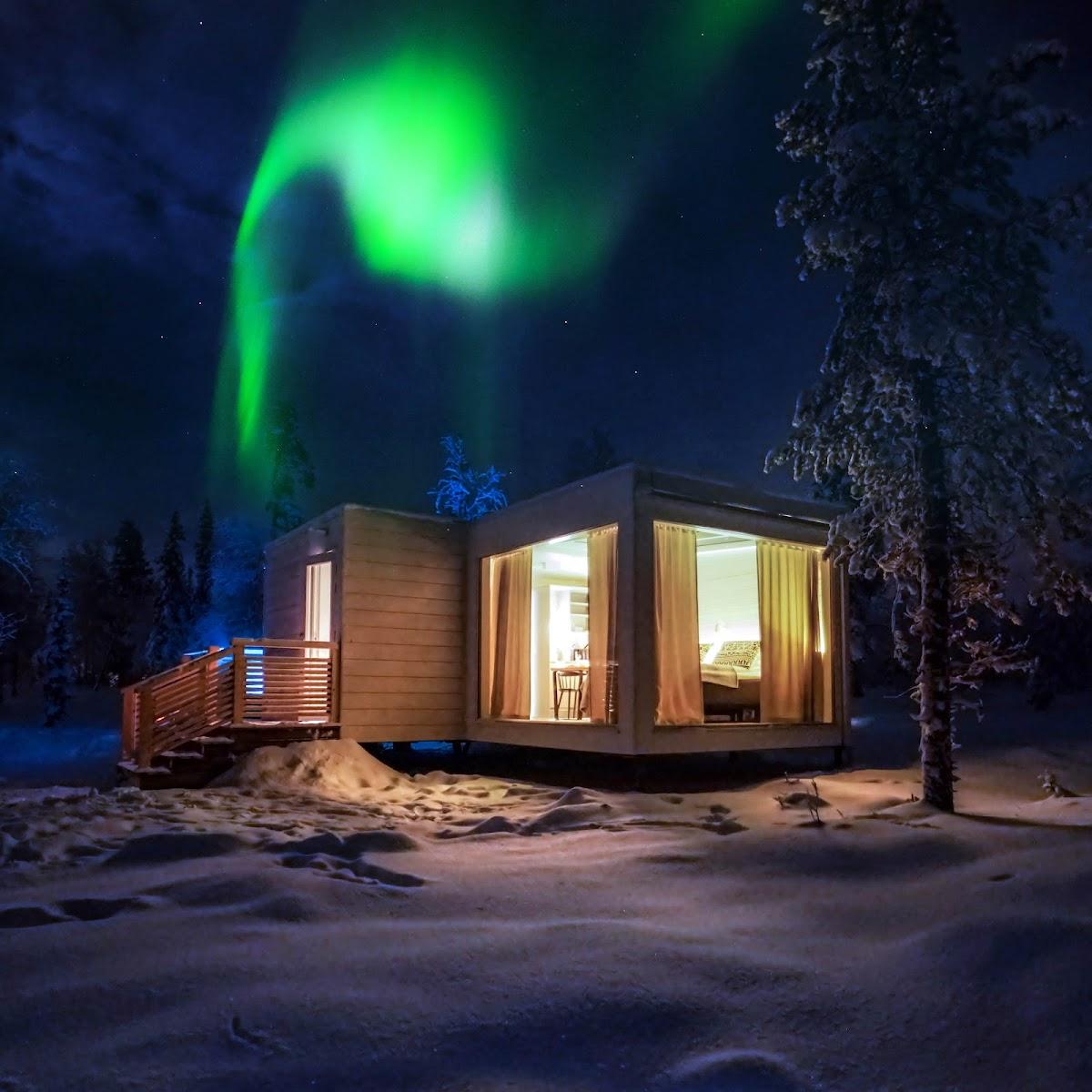 Northern Lights Ranch – photo 1