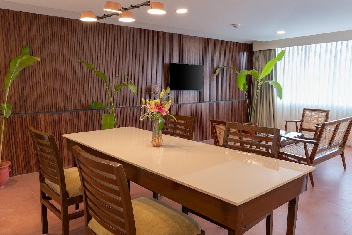 Palm Air by Goa Signature Stays – photo 4