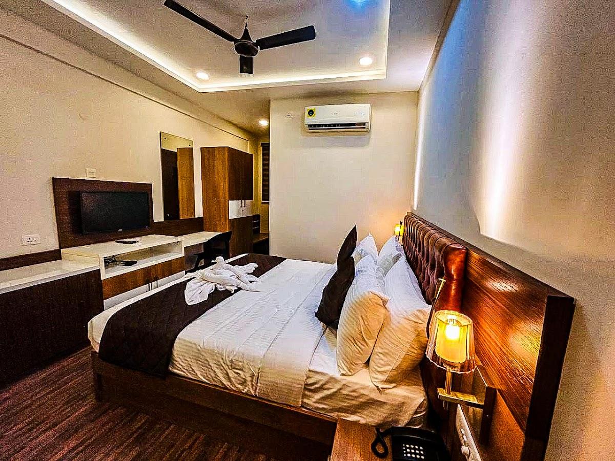 OZONE HOTELS – photo 2