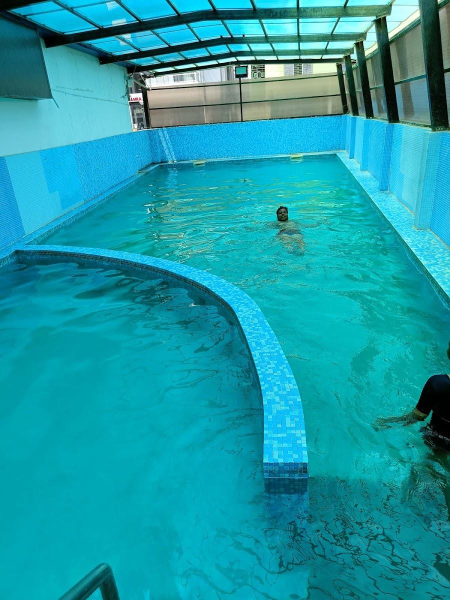 Hotel M Plaza New Digha