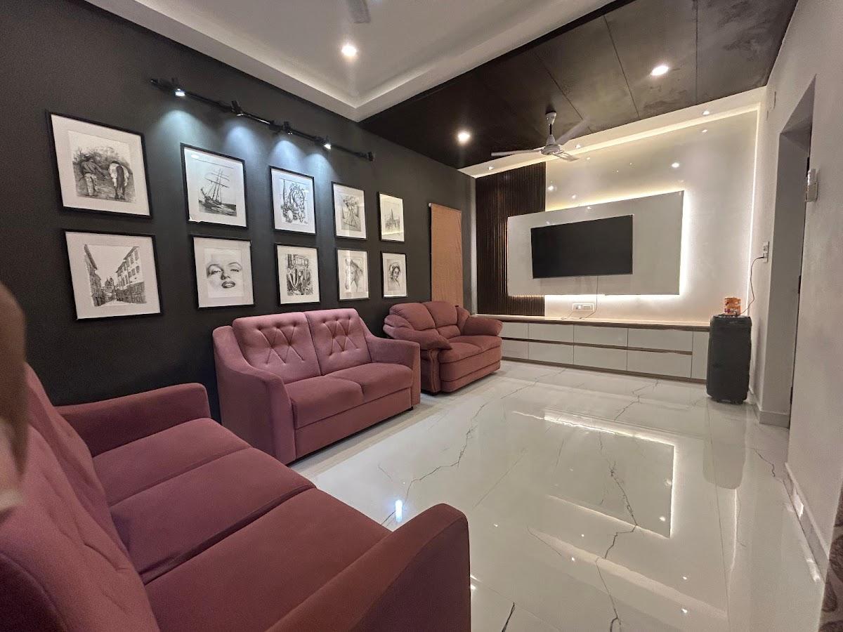 Coastal Bay Beach House – photo 4
