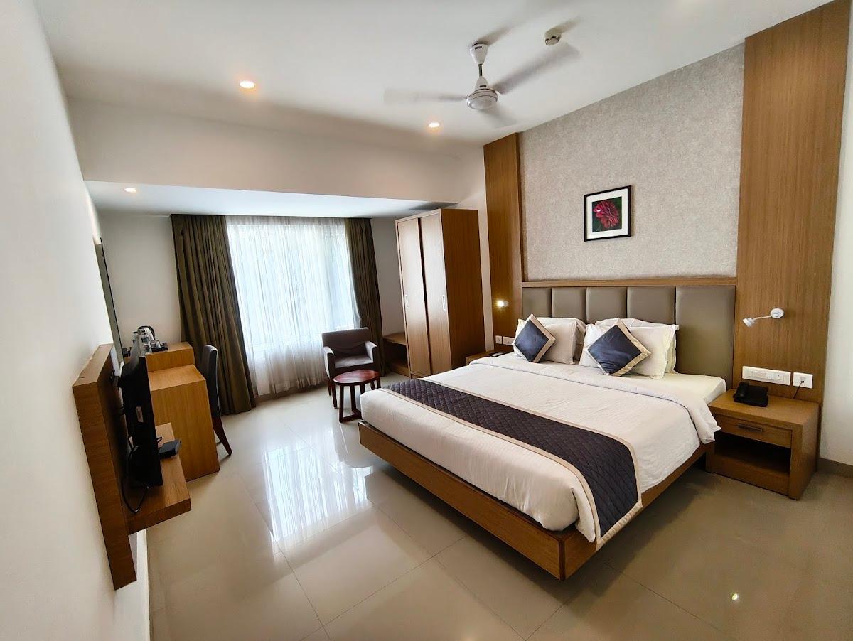 Hotel Salkara Chavakkad – photo 4