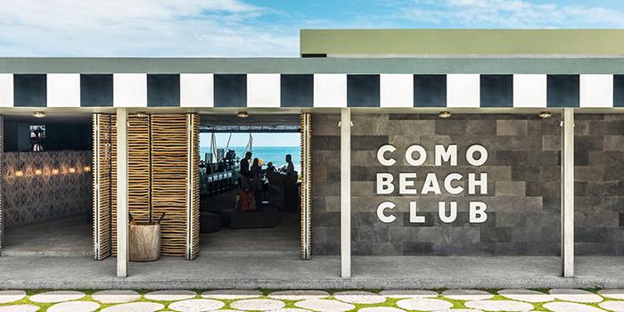 COMO Uma Canggu – photo 1