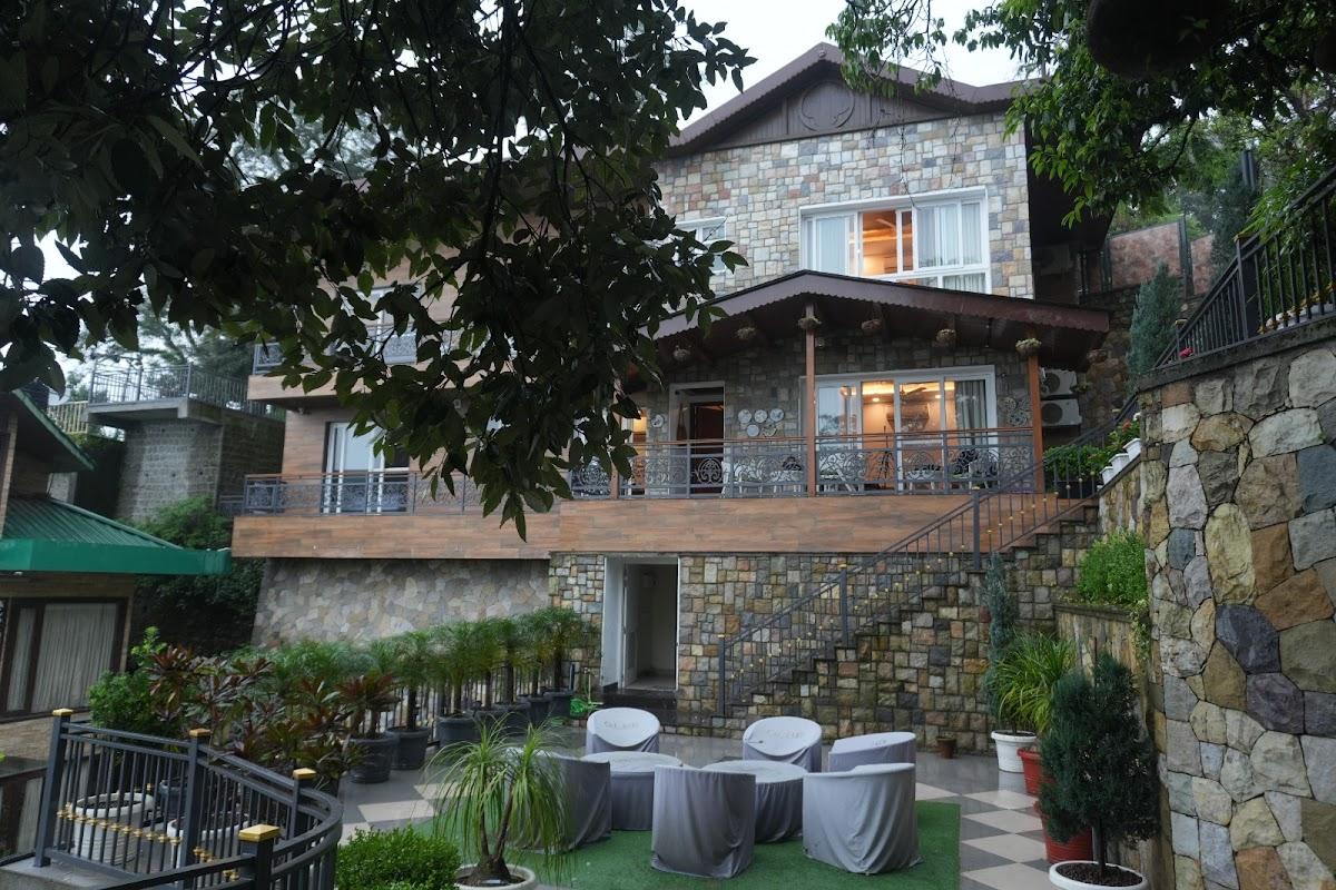 Mussoorie Mist Villa – photo 4