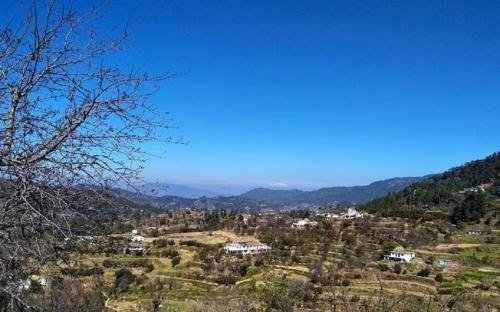Farmer's Homestay – photo 1