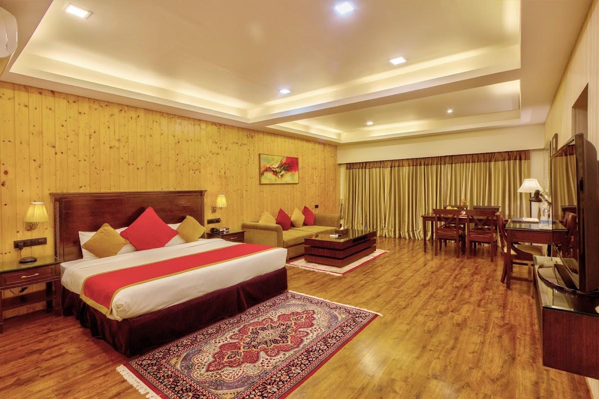 Span Resort & Spa, Manali – photo 1