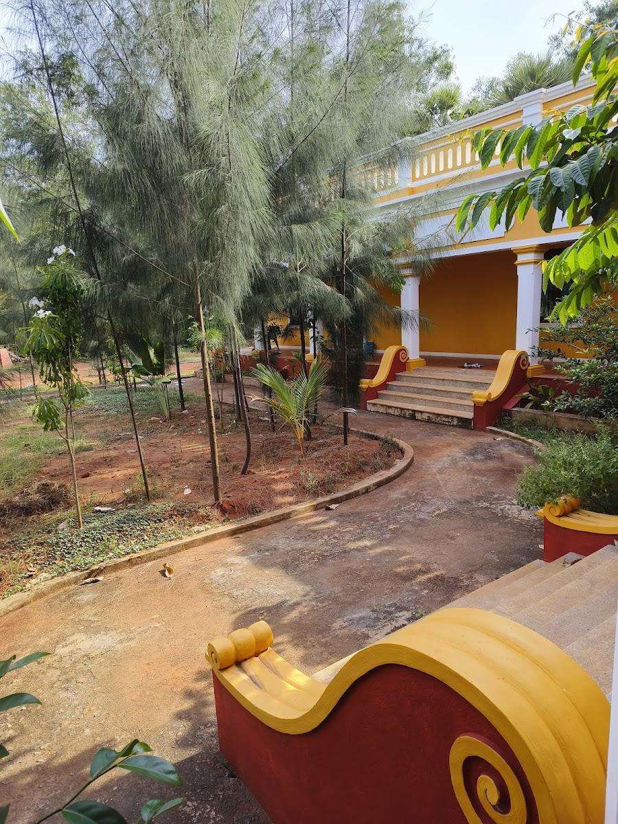 Auro Sunrise Resort Auroville – photo 4