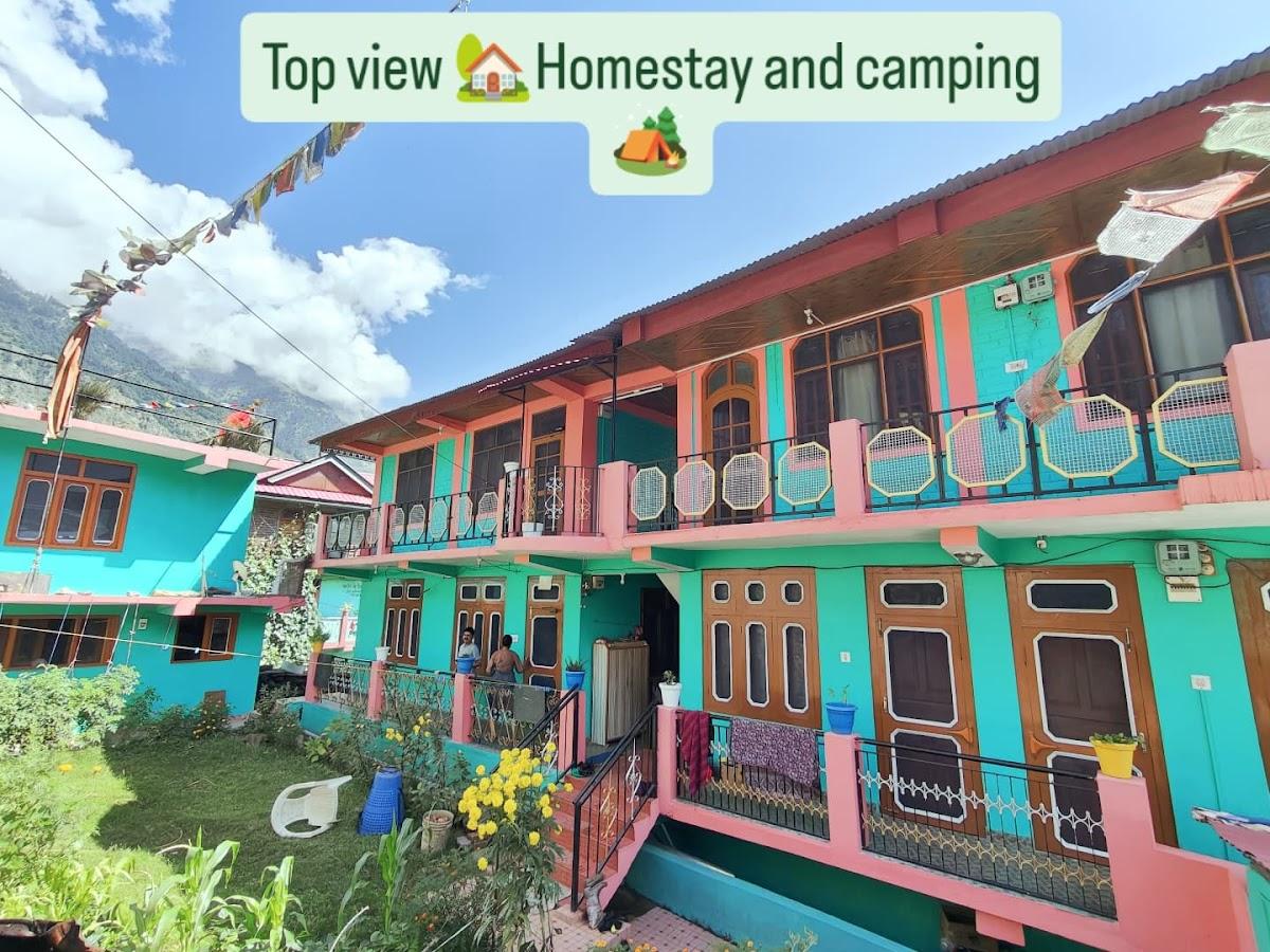Top view Homestay – photo 2
