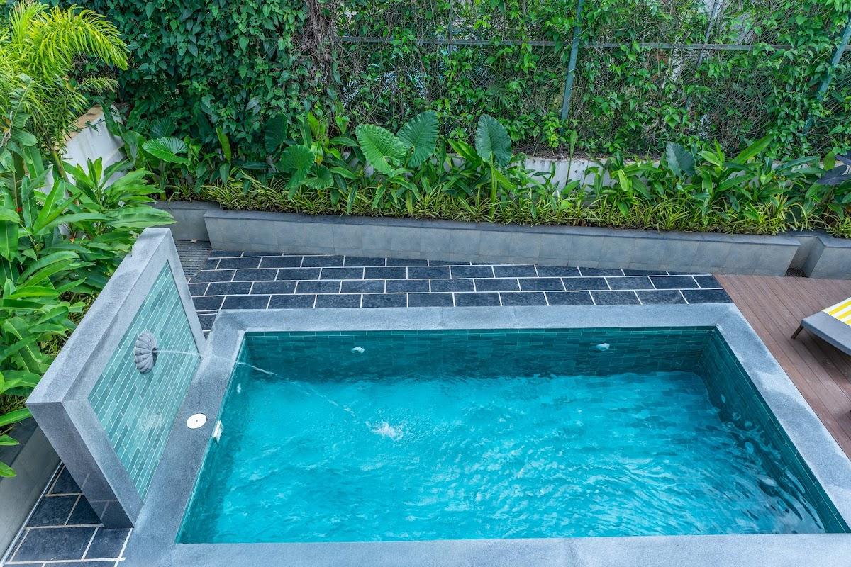 The Heliconia Bungalows – photo 3