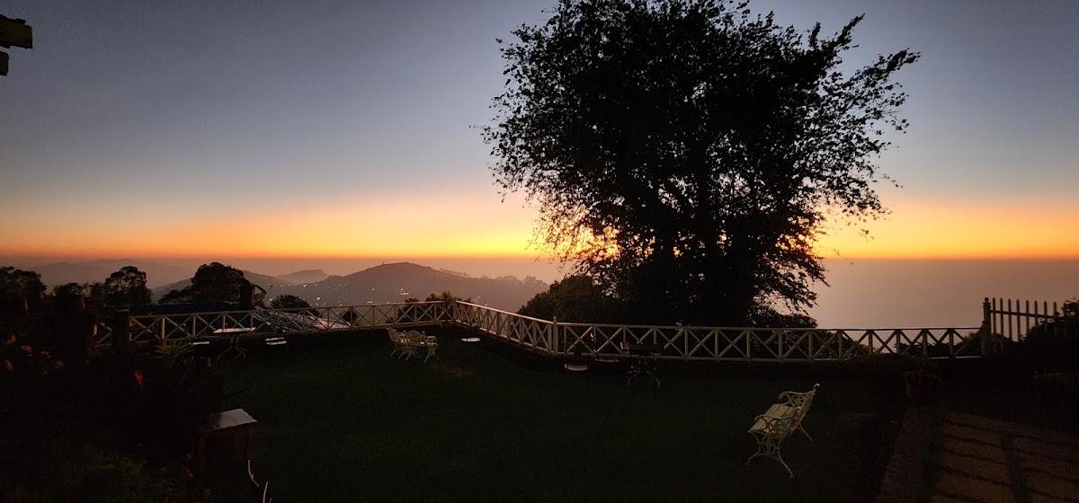 Villa Retreat – photo 3