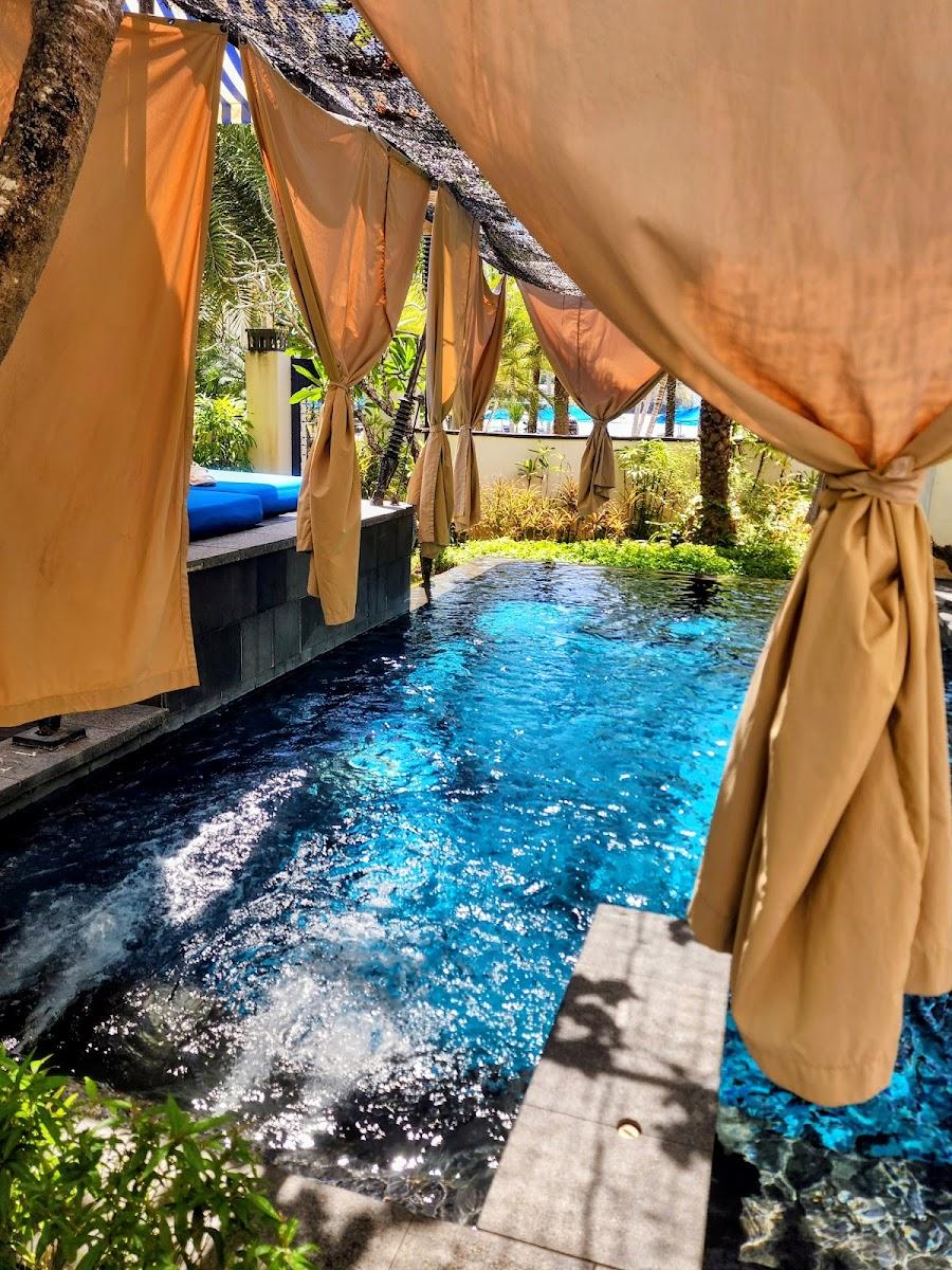 The St. Regis Langkawi – photo 3
