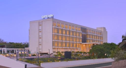 Gateway Diu