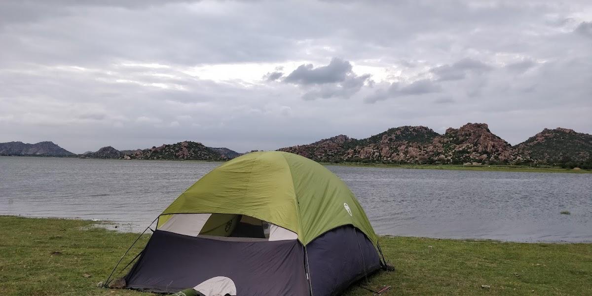 Koil Sagar Lake View – photo 4