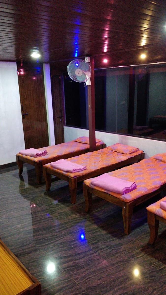Riveredge homestay – photo 1