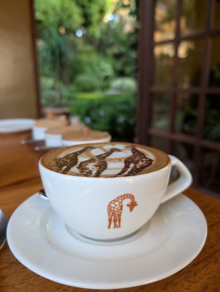 Giraffe Manor – photo 2
