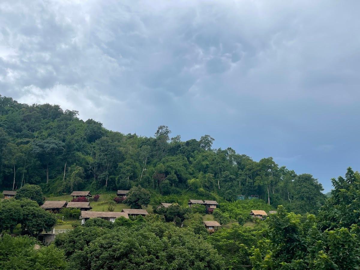 Mae-Sa Valley Farm Stay Resort – photo 2
