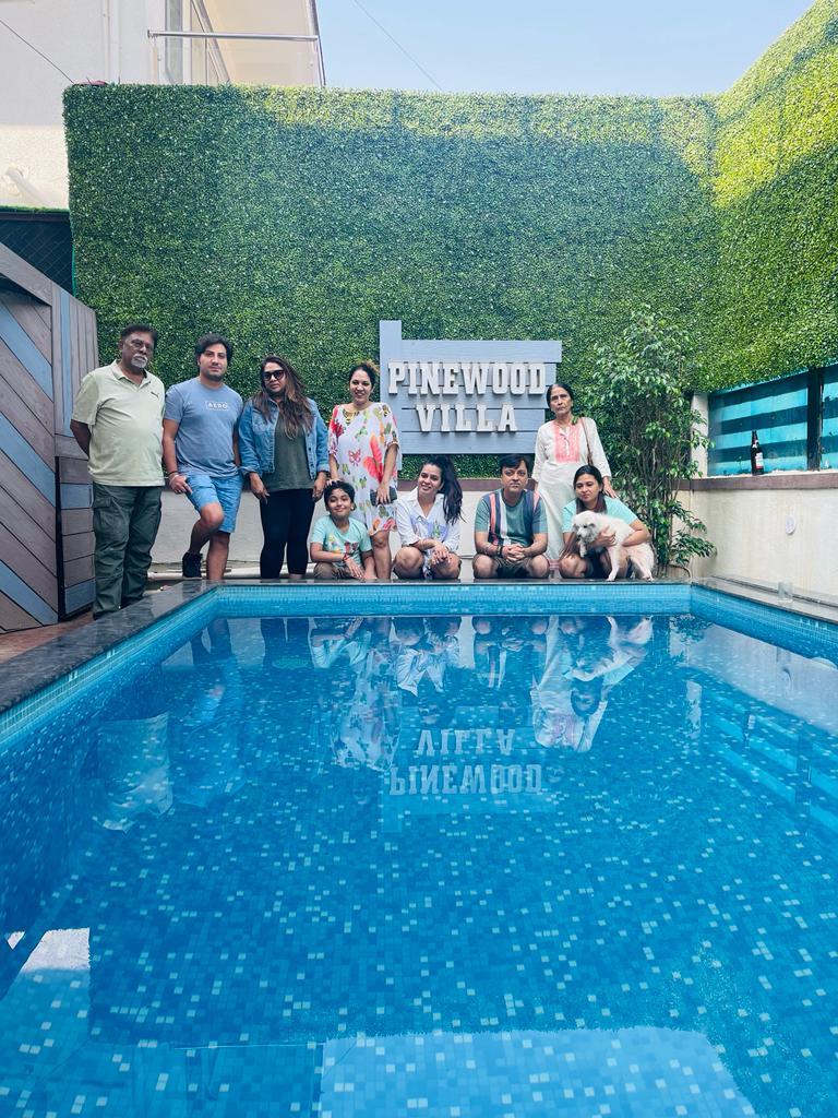 Pinewood Villa Lonavala – photo 1