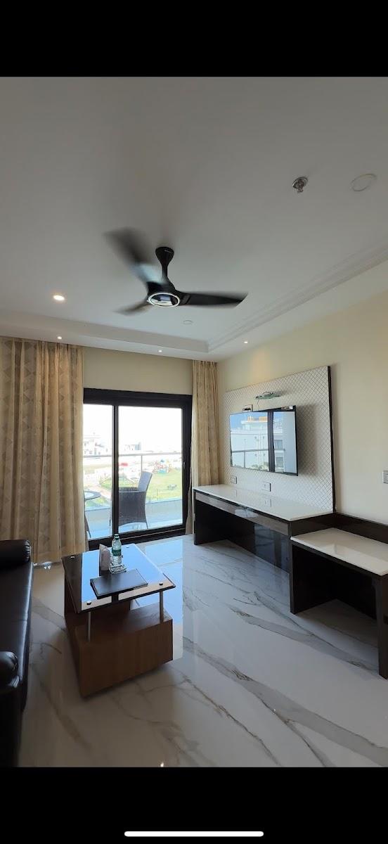 Resort K Sea View Mandarmoni – photo 4