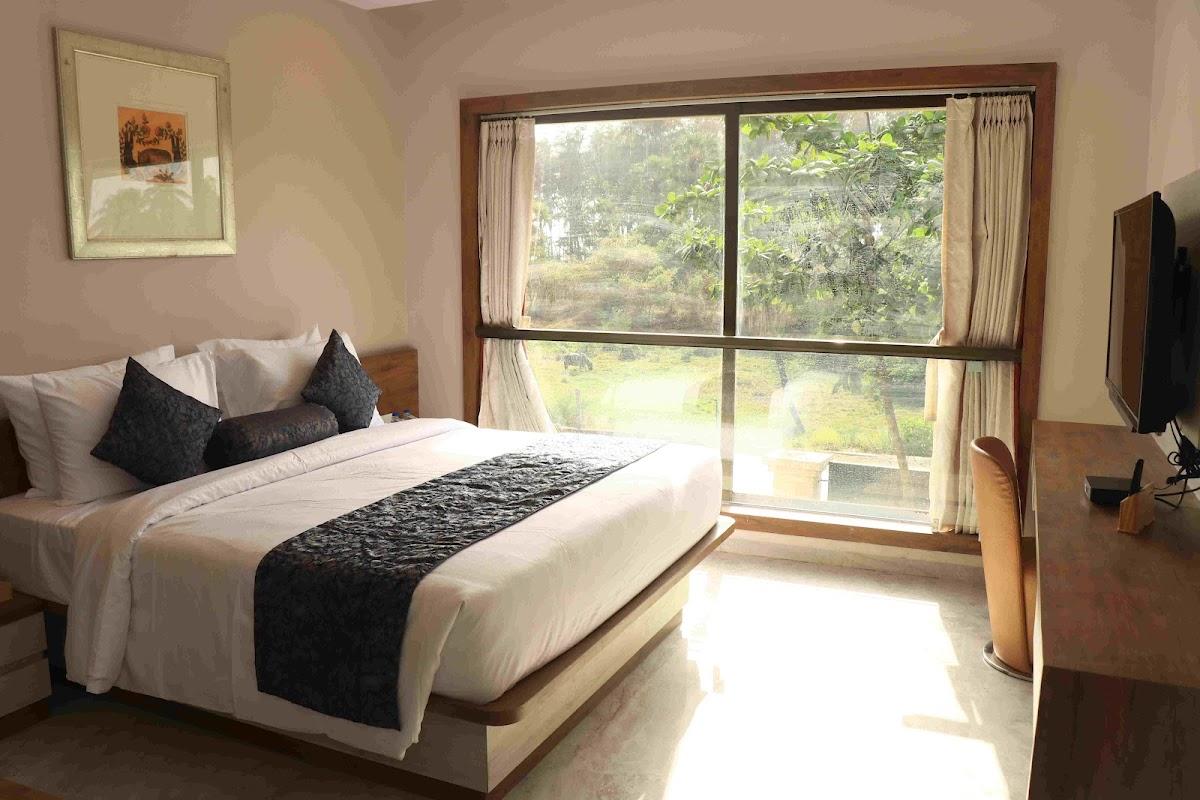 Nest Beacon Resort, Daman – photo 3