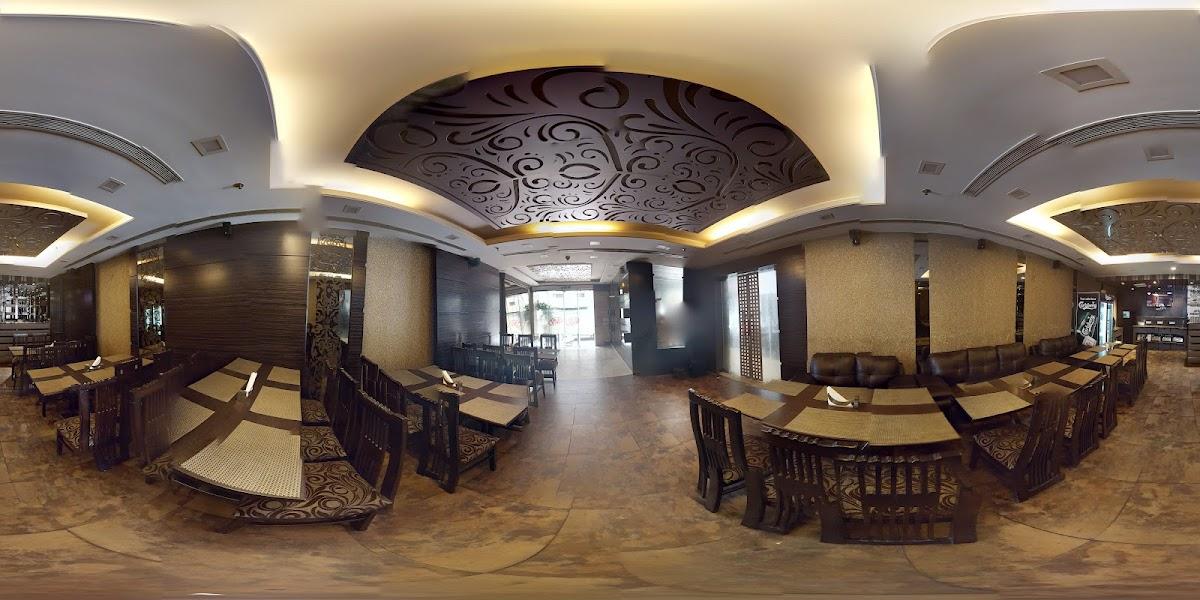 Hotel Metro View – photo 3
