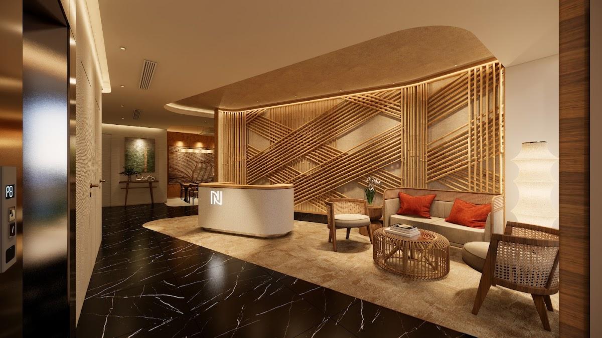 NiK Hotel Nguyen Trai – photo 4