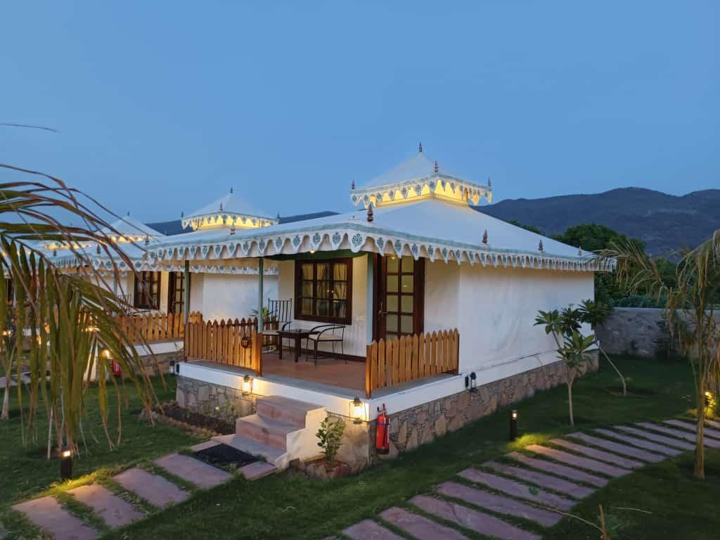 ananta resort – photo 1