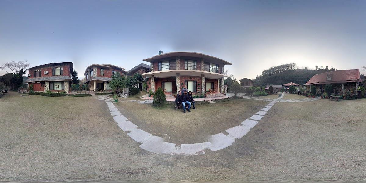 Riverstone Cottages – photo 1