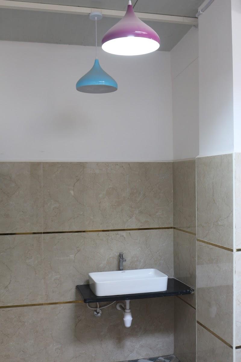 iAN Hotels – photo 1