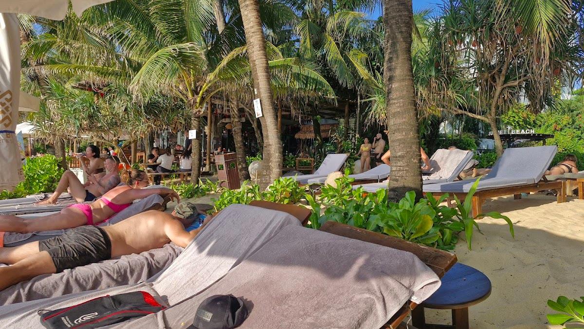 Sunset Beach Resort & Spa – photo 4