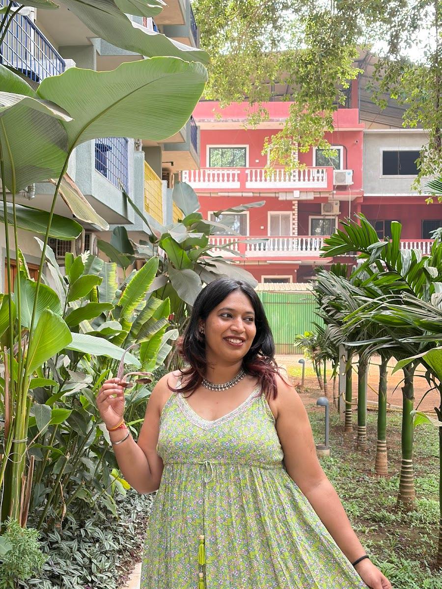 Indie Stays Goa – photo 4
