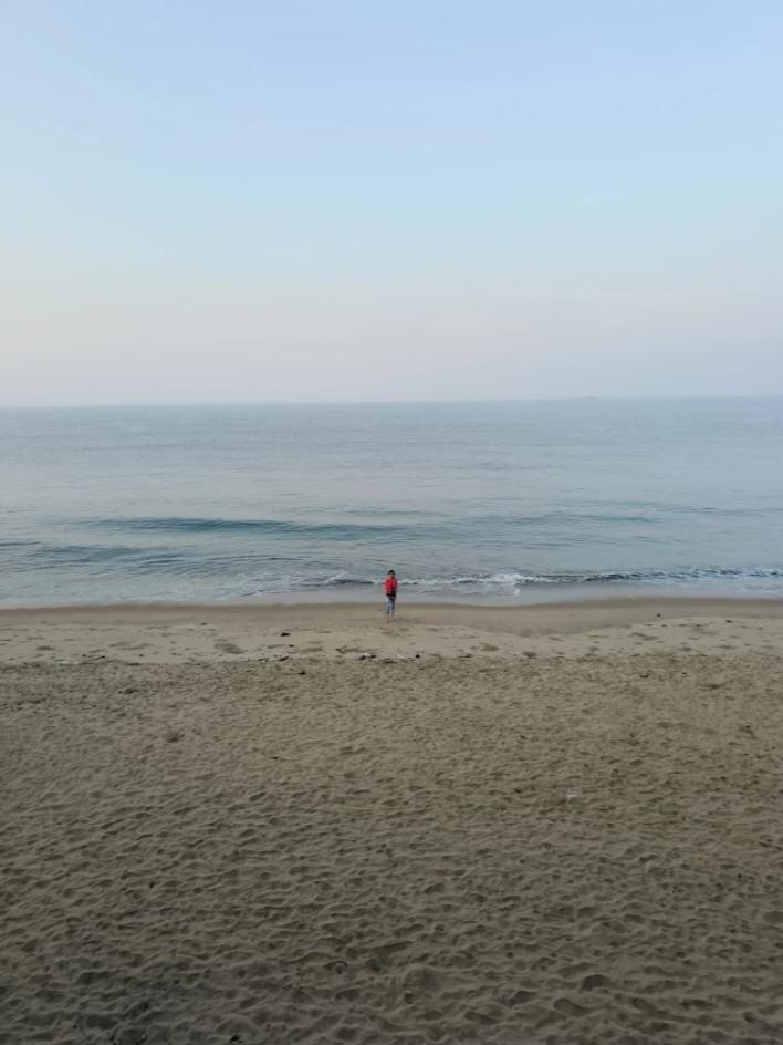 Khobrekars Beach Homestay – photo 3