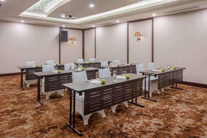 Meliá Vinpearl Danang Riverfront – photo 2