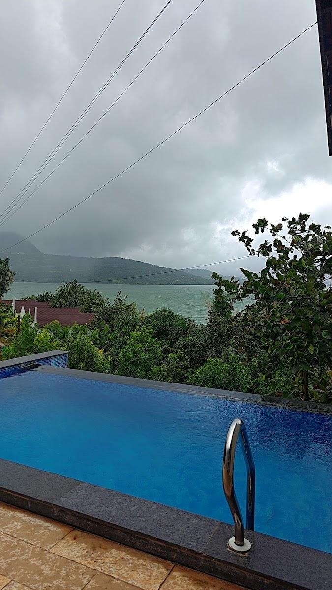 Caasa Tranquilla Lakefront Cabins – photo 4