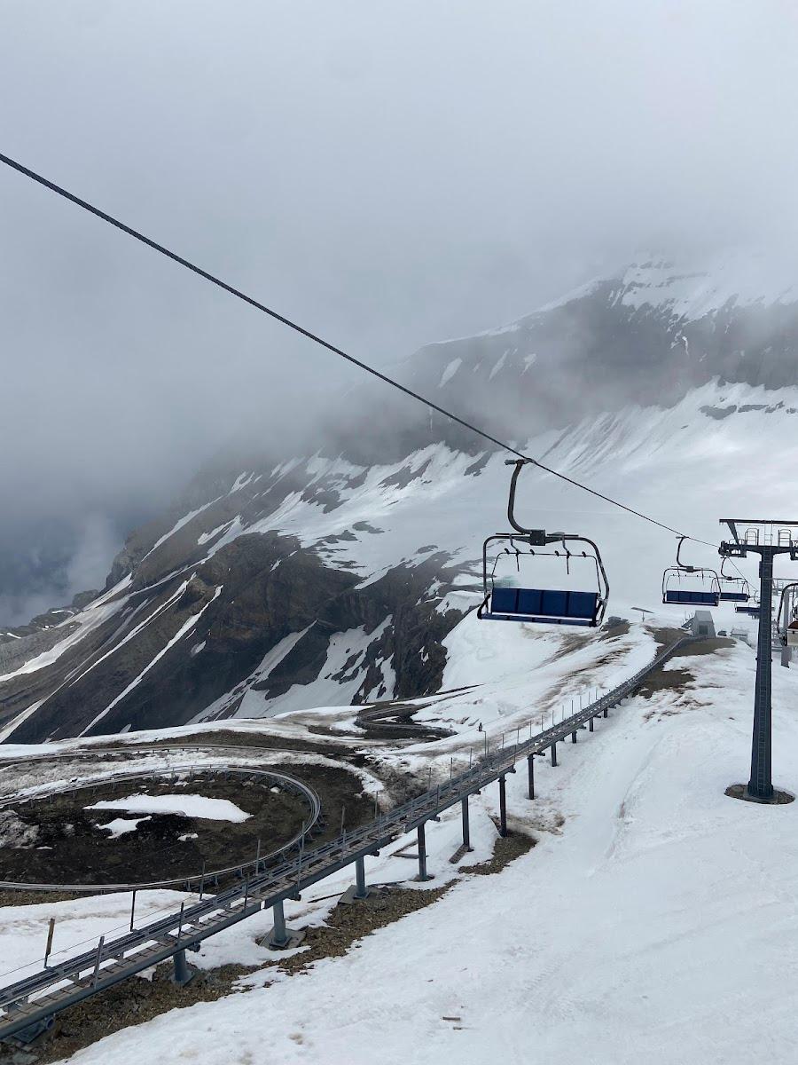 Glacier 3000 – photo 3