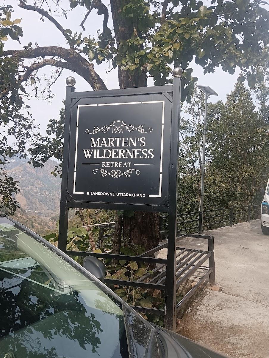 Marten's Wilderness Retreat – photo 3