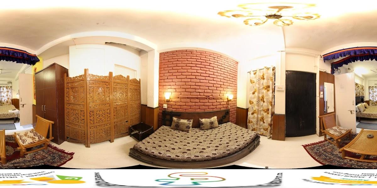 Mcleodganj Bed & Breakfast – photo 3